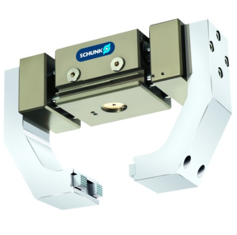 SCHUNK (雄克) 长行程抓手 PSH