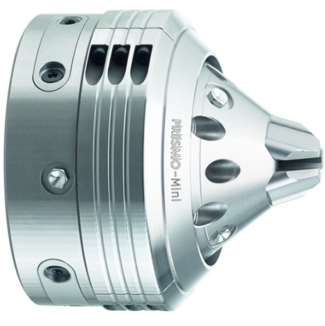 SCHUNK (雄克) 机械工具磨削夹头 PRISMO-Mini