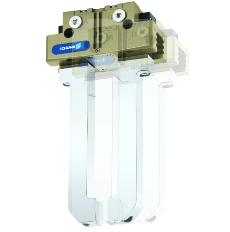 SCHUNK (雄克) 通用抓手 PGN-plus-P